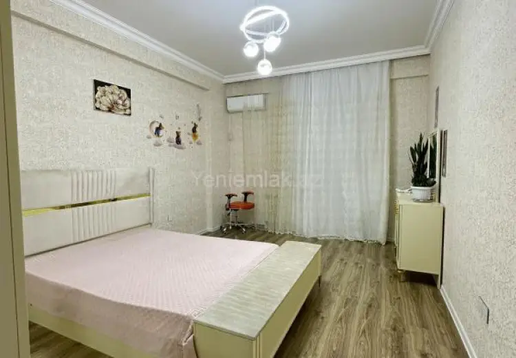 2 otaqlı mənzil Kirayə (aylıq), Əhmədli, Xətai, Bakı