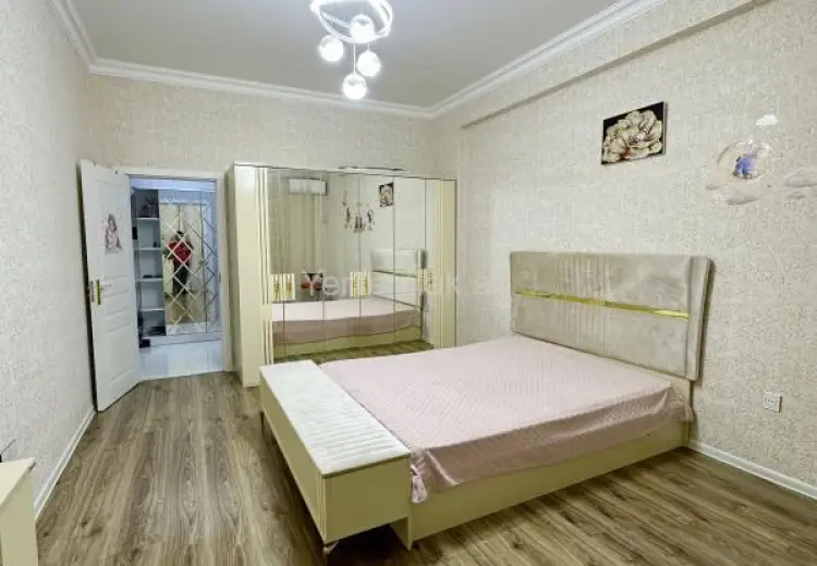 2 otaqlı mənzil Kirayə (aylıq), Əhmədli, Xətai, Bakı