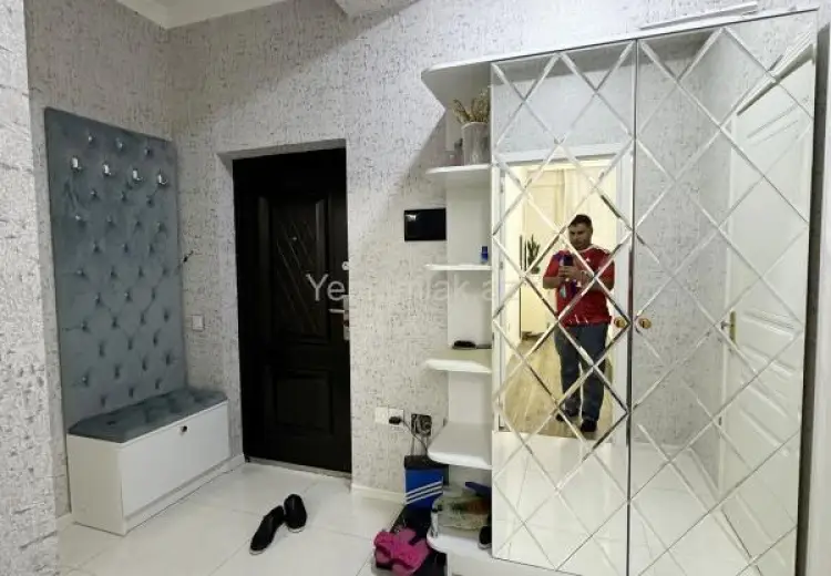 2 otaqlı mənzil Kirayə (aylıq), Əhmədli, Xətai, Bakı