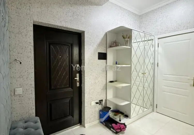 2 otaqlı mənzil Kirayə (aylıq), Əhmədli, Xətai, Bakı