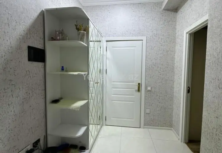 2 otaqlı mənzil Kirayə (aylıq), Əhmədli, Xətai, Bakı