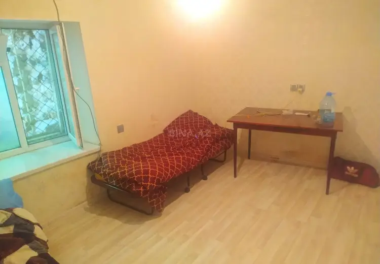 1 otaqlı mənzil Kirayə (aylıq), Kubinka, Nəsimi, Bakı