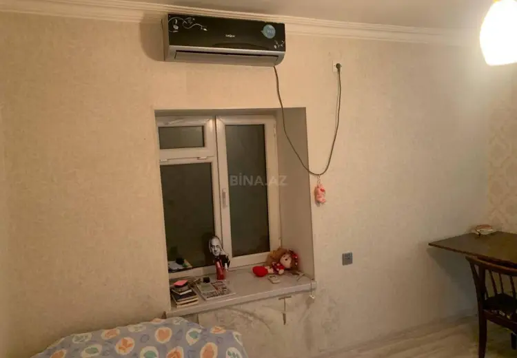 1 otaqlı mənzil Kirayə (aylıq), Kubinka, Nəsimi, Bakı