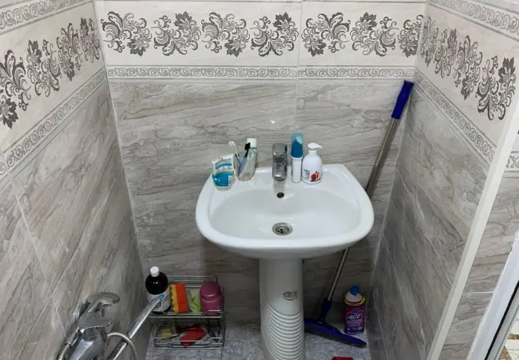 1 otaqlı mənzil Kirayə (aylıq), Kubinka, Nəsimi, Bakı