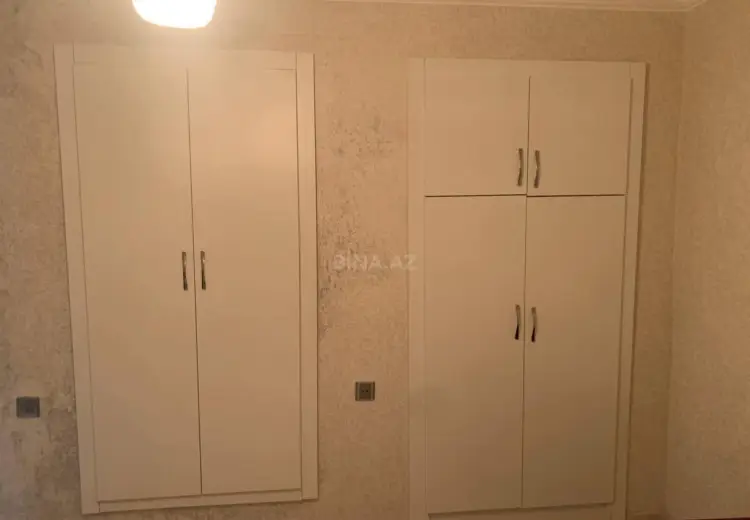 1 otaqlı mənzil Kirayə (aylıq), Kubinka, Nəsimi, Bakı