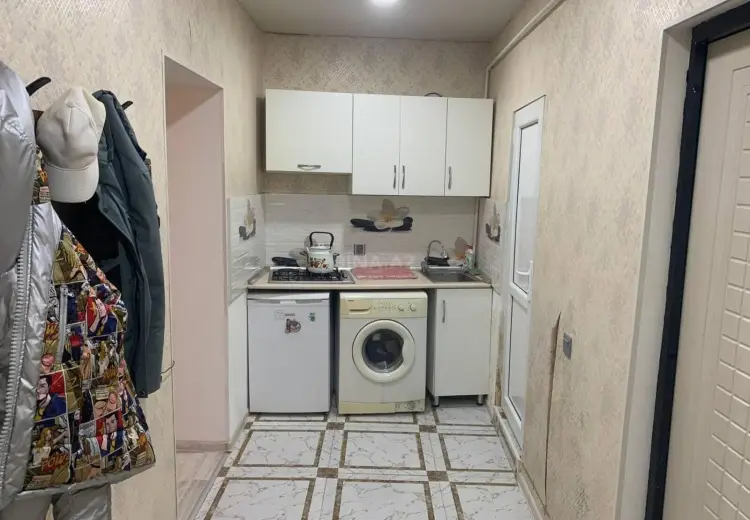 1 otaqlı mənzil Kirayə (aylıq), Kubinka, Nəsimi, Bakı