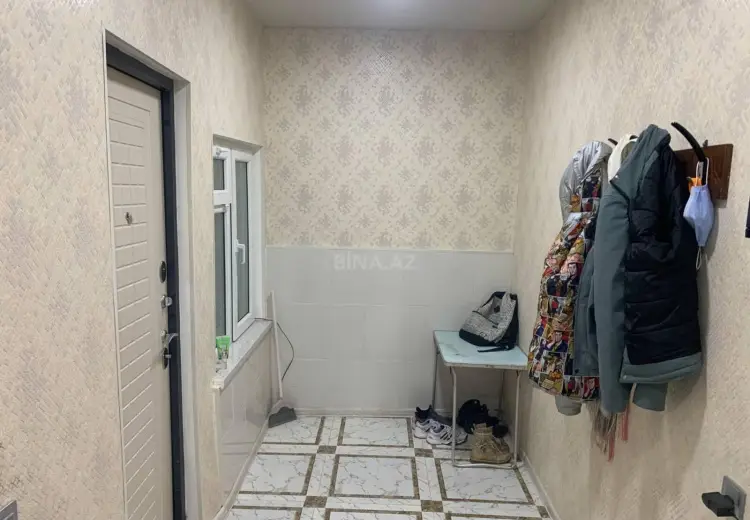1 otaqlı mənzil Kirayə (aylıq), Kubinka, Nəsimi, Bakı