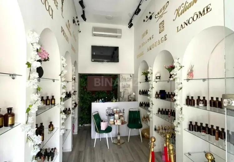 17 m² Obyekt / Ofis Kirayə (aylıq), Nəsimi, Bakı