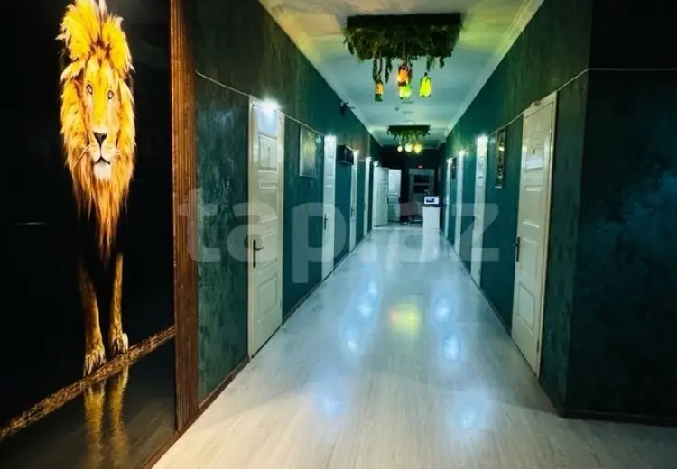 0 m² Obyekt / Ofis , Xətai, Bakı