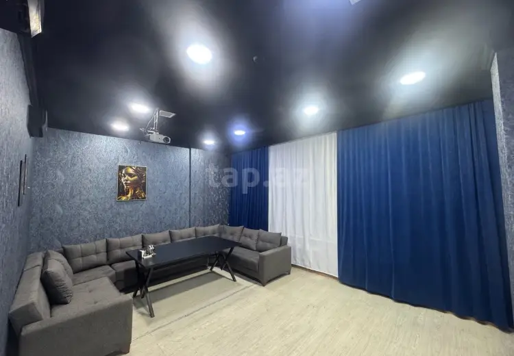 0 m² Obyekt / Ofis , Xətai, Bakı