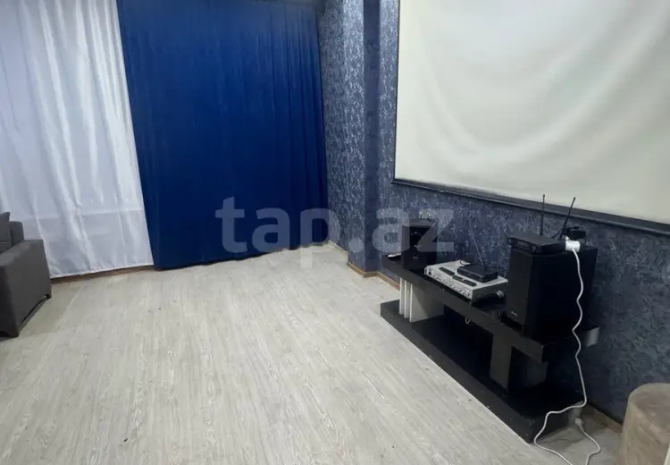0 m² Obyekt / Ofis , Xətai, Bakı
