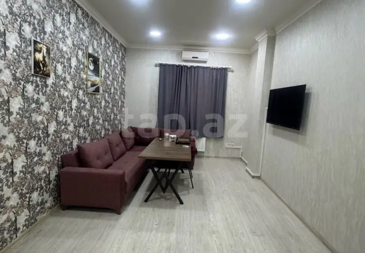 0 m² Obyekt / Ofis , Xətai, Bakı