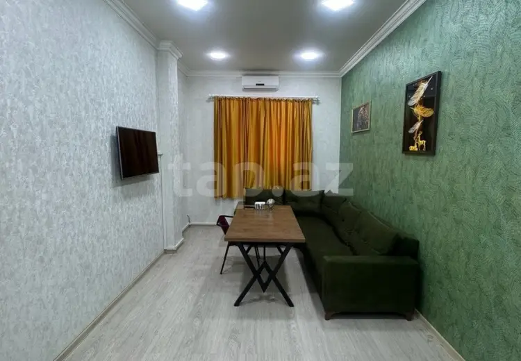0 m² Obyekt / Ofis , Xətai, Bakı