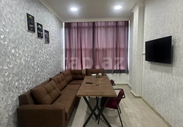 0 m² Obyekt / Ofis , Xətai, Bakı