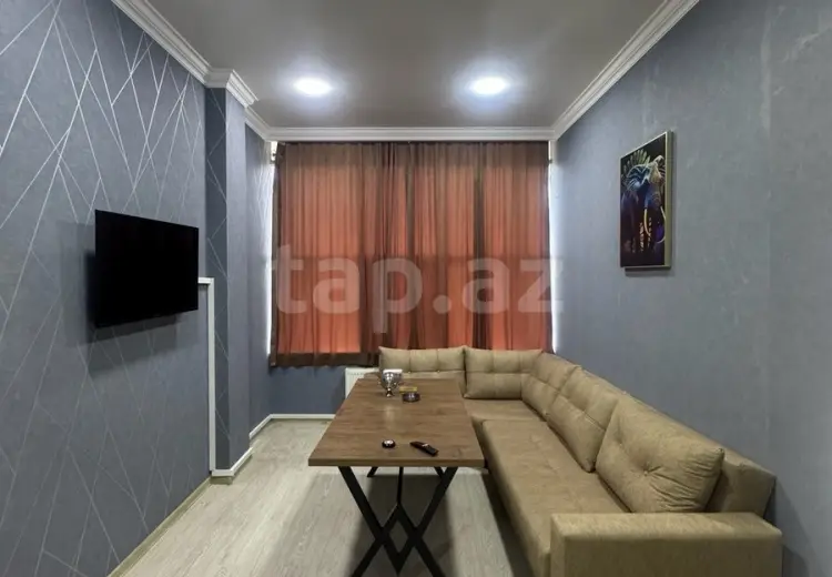 0 m² Obyekt / Ofis , Xətai, Bakı