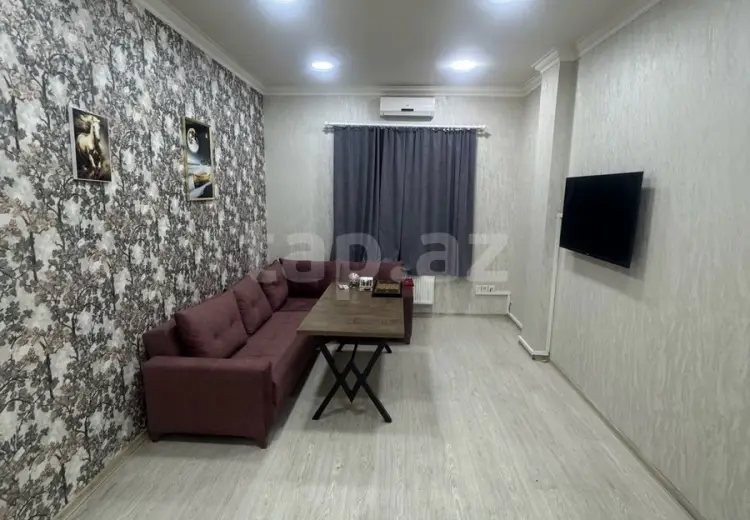 0 m² Obyekt / Ofis , Xətai, Bakı
