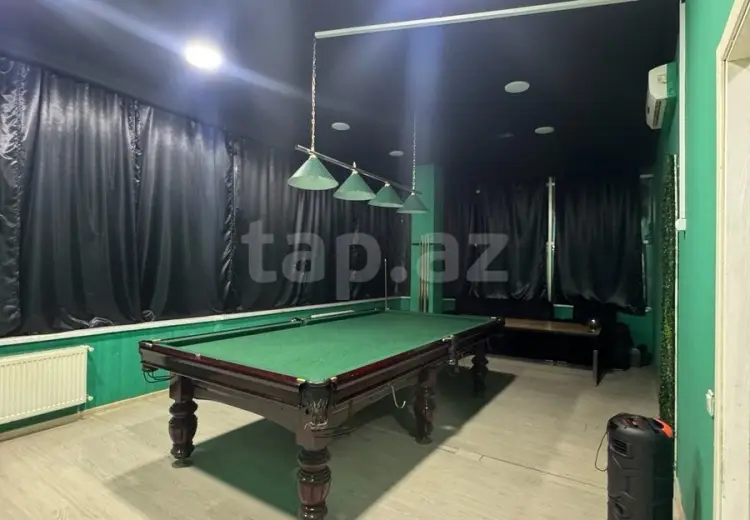 0 m² Obyekt / Ofis , Xətai, Bakı