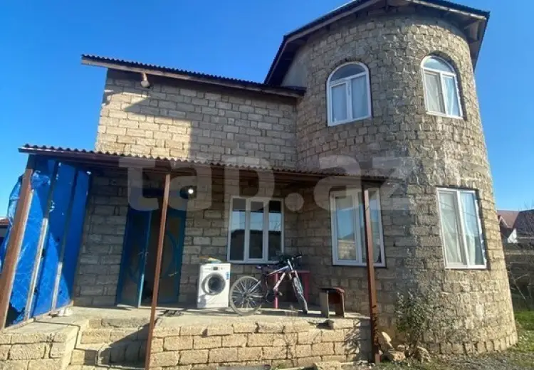 3 otaqlı mənzil , Xaçmaz