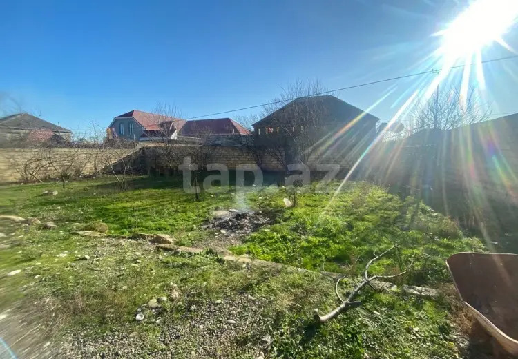 3 otaqlı mənzil , Xaçmaz