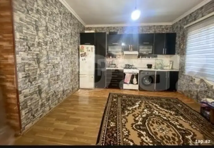 3 otaqlı mənzil , Xaçmaz