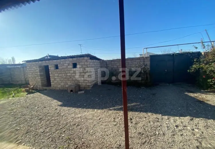 3 otaqlı mənzil , Xaçmaz