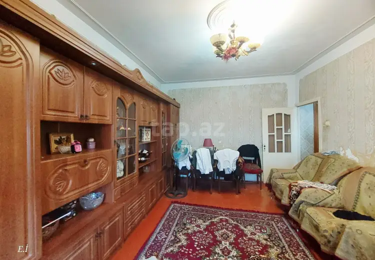 3 otaqlı mənzil , Sumqayıt