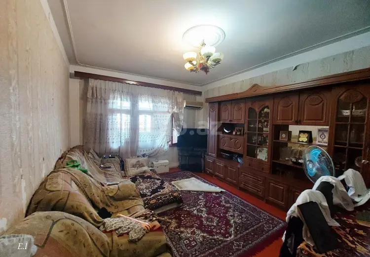 3 otaqlı mənzil , Sumqayıt