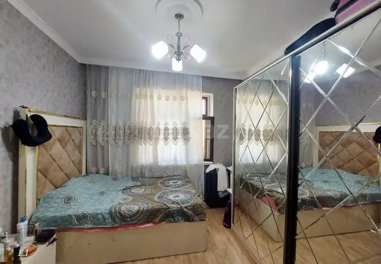 3 otaqlı mənzil , Sumqayıt