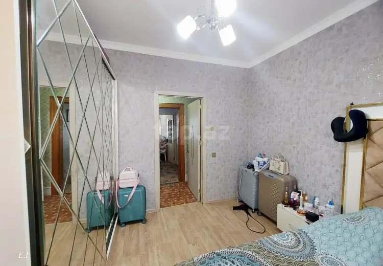 3 otaqlı mənzil , Sumqayıt