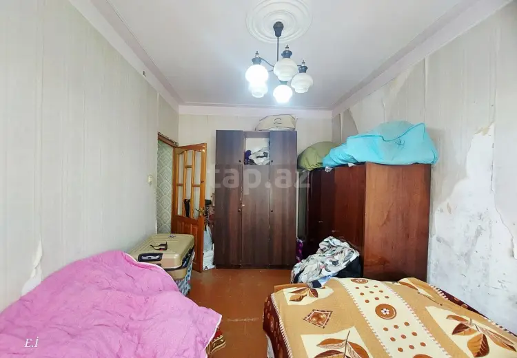 3 otaqlı mənzil , Sumqayıt