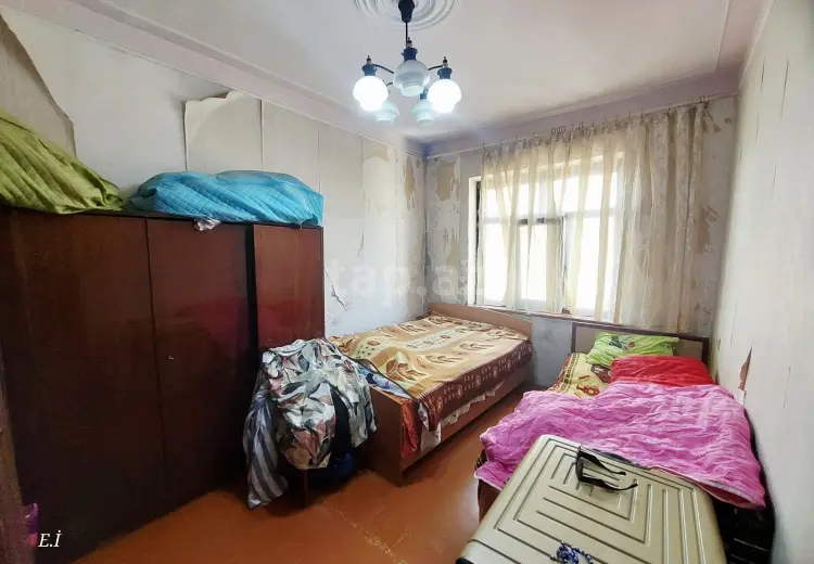 3 otaqlı mənzil , Sumqayıt