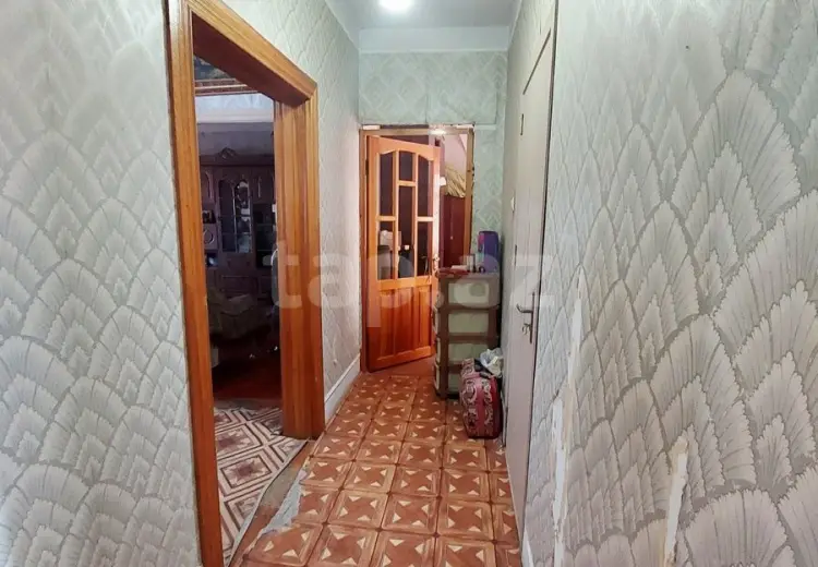 3 otaqlı mənzil , Sumqayıt