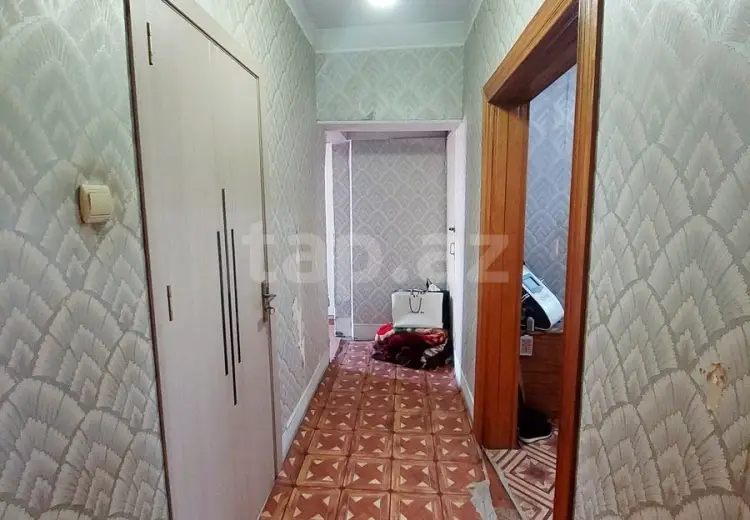 3 otaqlı mənzil , Sumqayıt