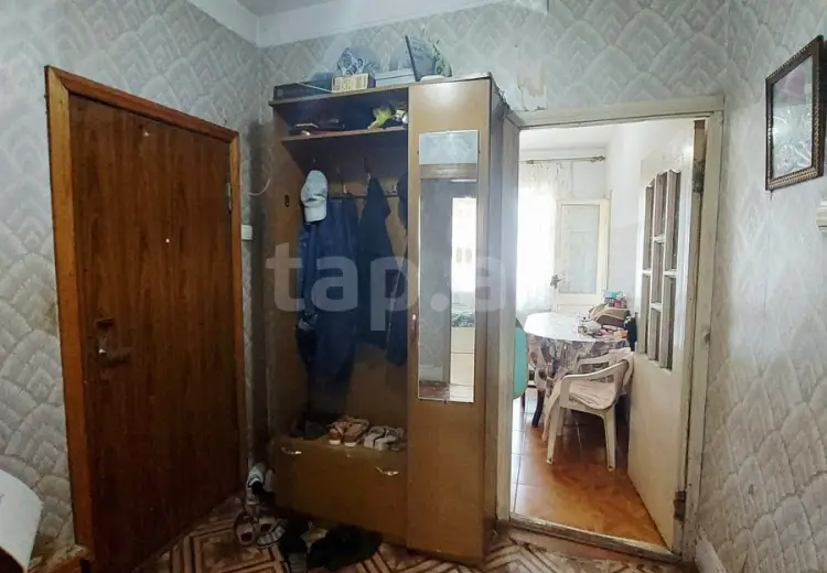 3 otaqlı mənzil , Sumqayıt
