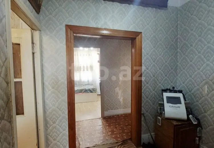 3 otaqlı mənzil , Sumqayıt