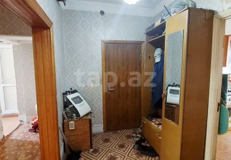3 otaqlı mənzil , Sumqayıt