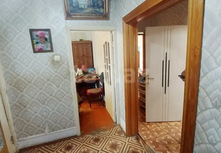 3 otaqlı mənzil , Sumqayıt