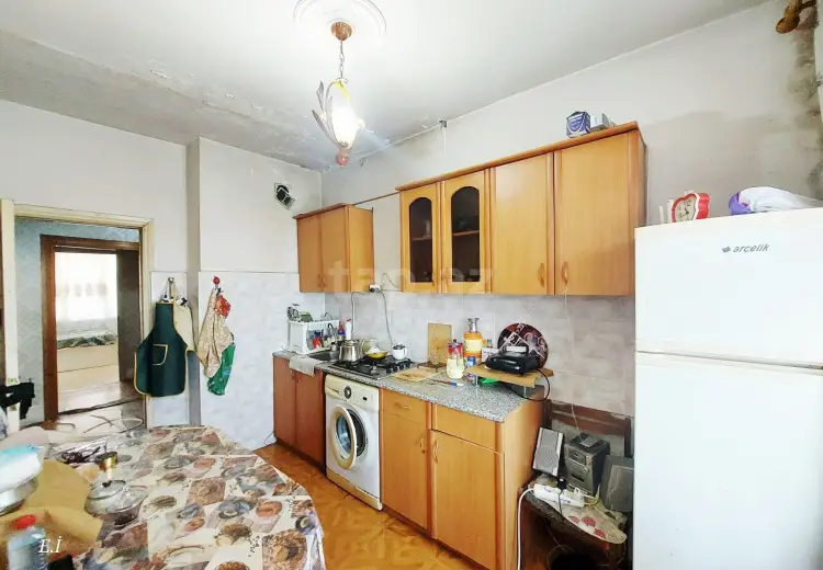 3 otaqlı mənzil , Sumqayıt