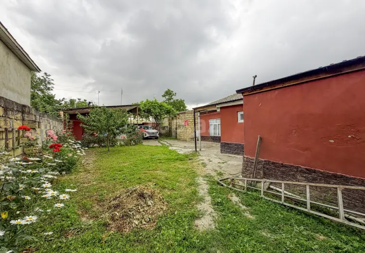 0 m² Obyekt / Ofis , Qusar