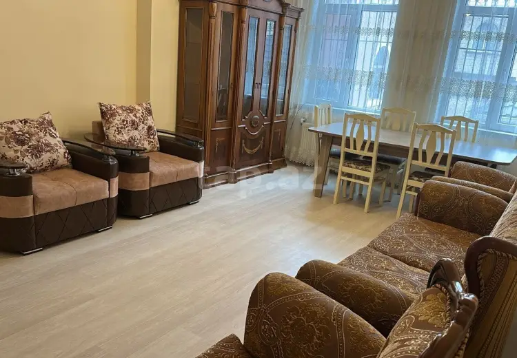 3 otaqlı mənzil Kirayə (aylıq), Yasamal, Bakı