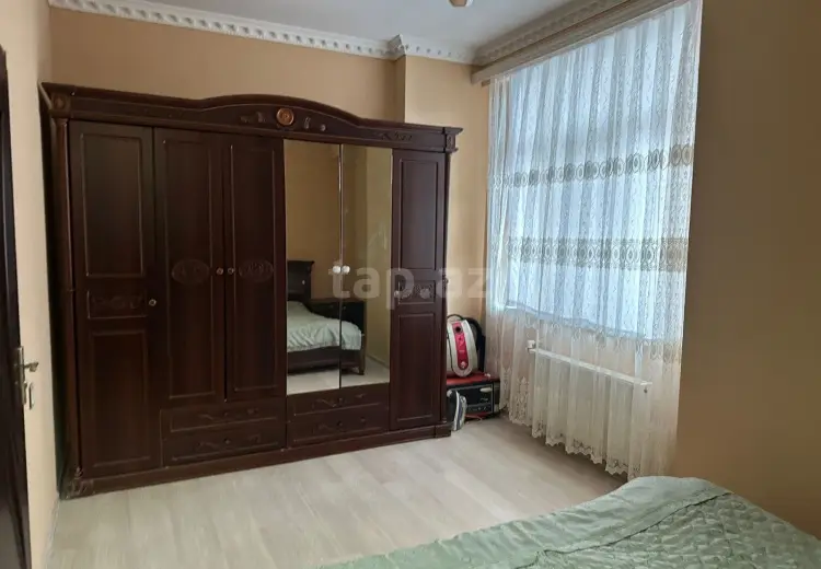 3 otaqlı mənzil Kirayə (aylıq), Yasamal, Bakı