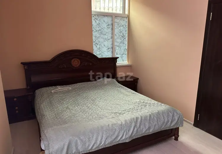 3 otaqlı mənzil Kirayə (aylıq), Yasamal, Bakı