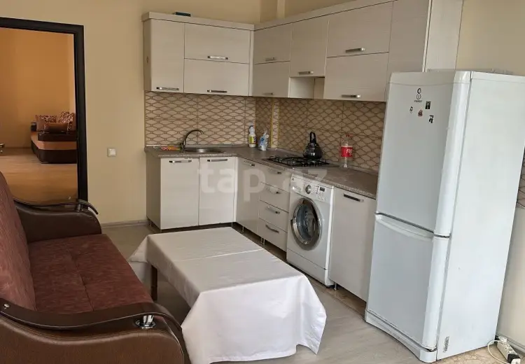 3 otaqlı mənzil Kirayə (aylıq), Yasamal, Bakı