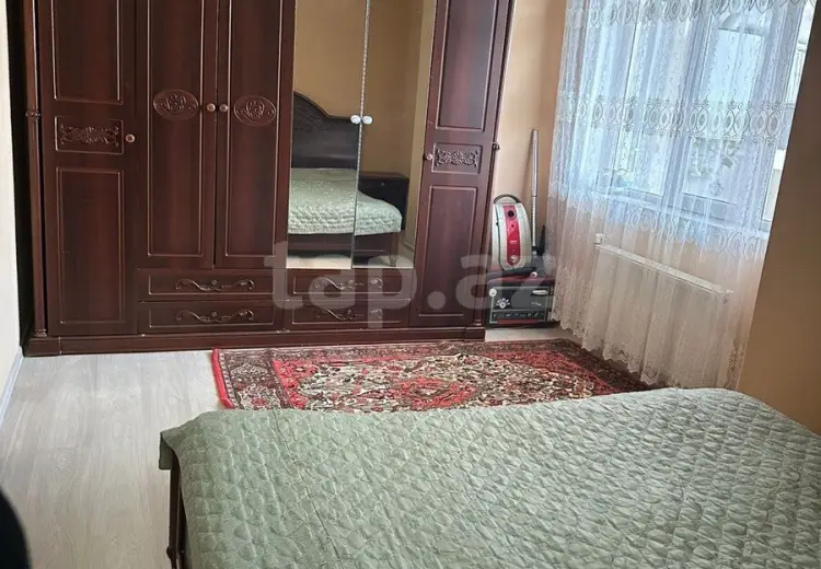 3 otaqlı mənzil Kirayə (aylıq), Yasamal, Bakı