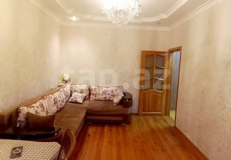 3 otaqlı mənzil , Bakı