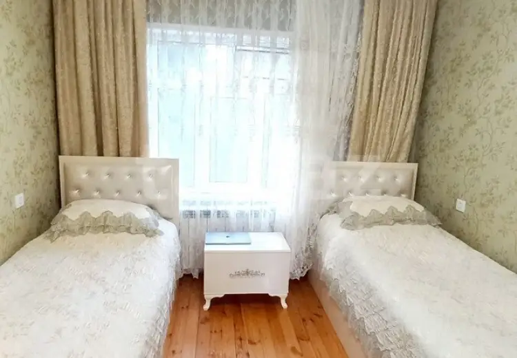 3 otaqlı mənzil , Bakı