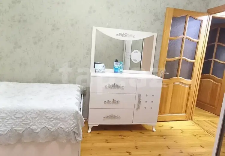 3 otaqlı mənzil , Bakı