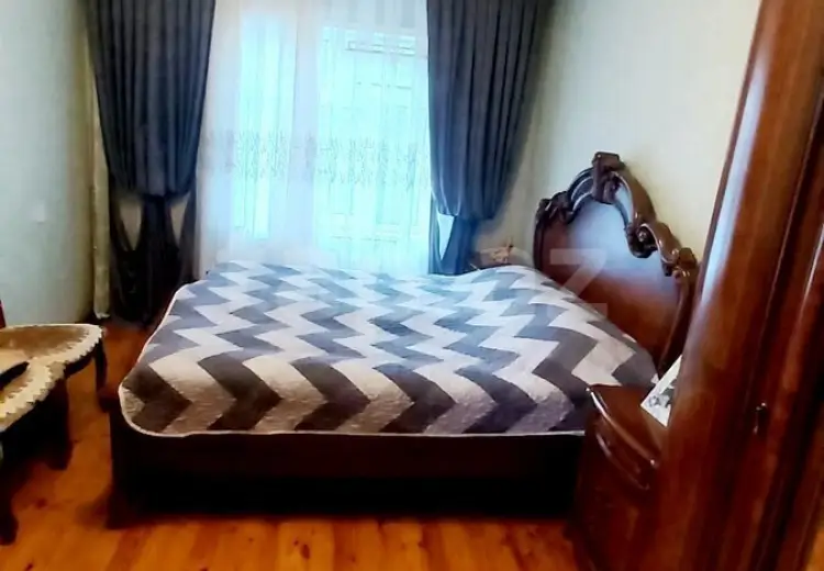 3 otaqlı mənzil , Bakı