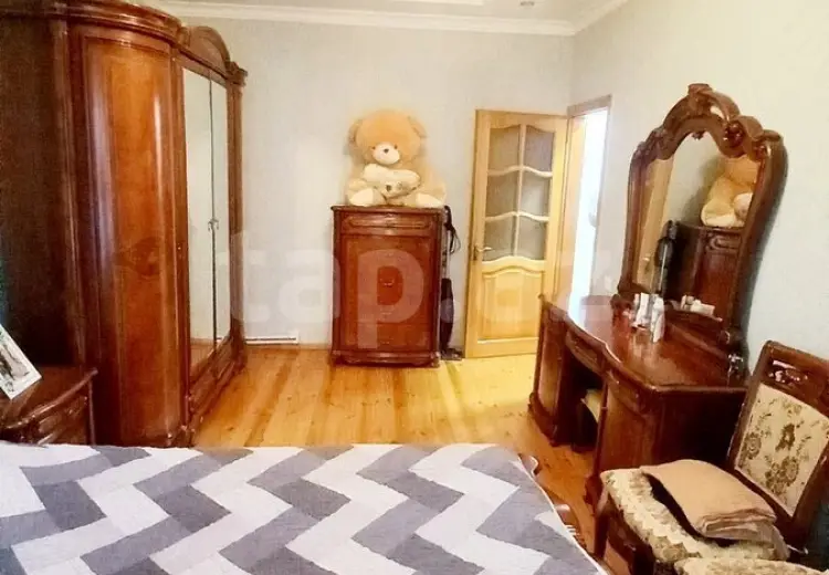 3 otaqlı mənzil , Bakı