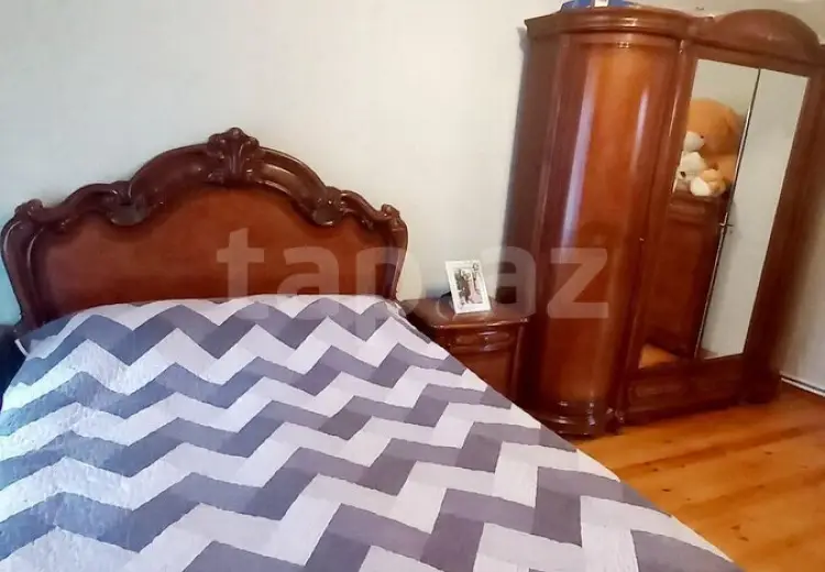 3 otaqlı mənzil , Bakı